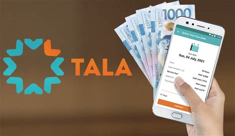 Tala Wallet Philippines .